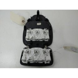 Eclairage De Plafonnier Citroen Ds4 Phase 1 (4)