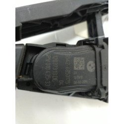 Pedale D'accelerateur Bmw Serie 1 F20 Phase 2 (1)