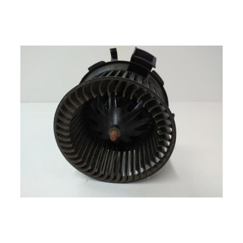 Ventilateur Chauffage Peugeot 206 Phase 1 (1)