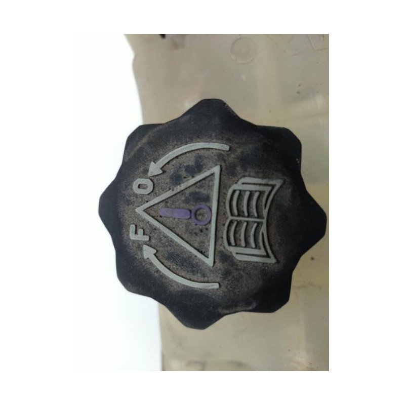 Vase D'expansion Citroen Xsara Phase 2 (1)