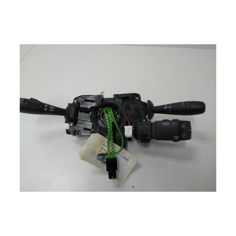 Com (bloc Contacteur Tournant+commodo Essuie Glace+commodo Phare) Fiat Talento (1)