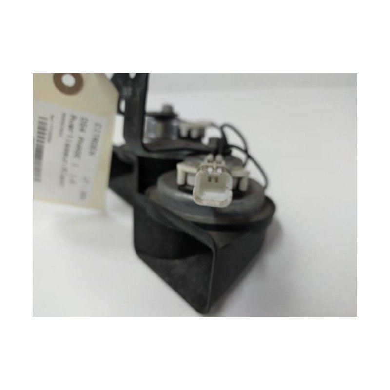 Avertisseur/klaxon Citroen Ds4 Phase 1 (1)