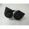 Avertisseur/klaxon Citroen Ds4 Phase 1 (2)