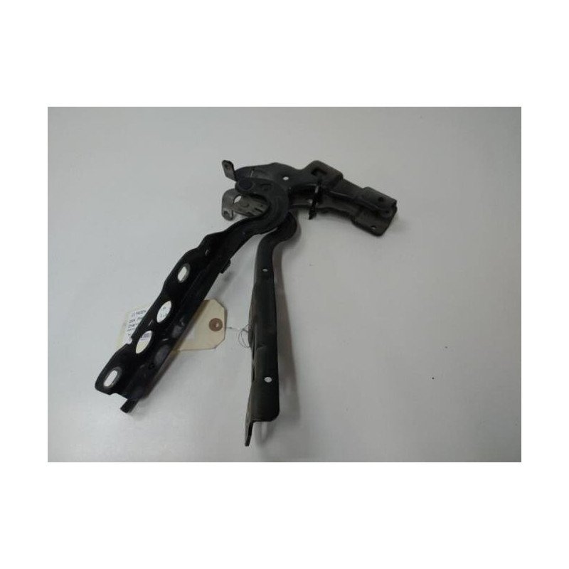 Charniere De Capot Citroen Ds4 Phase 1 (1)