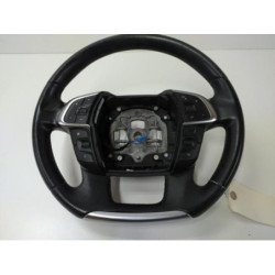 Volant Citroen Ds4 Phase 1 (3)
