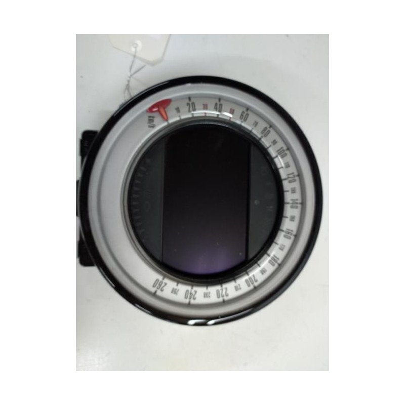 Compteur Mini Mini 2 R60 Countryman Break (1)