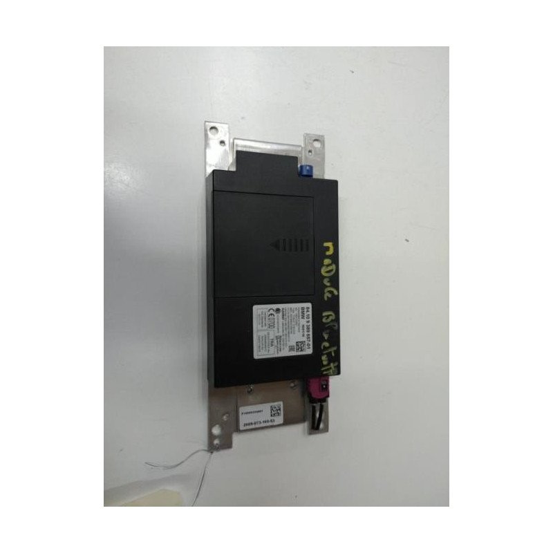 Divers Bmw Serie 1 F20 Phase 2 (1)