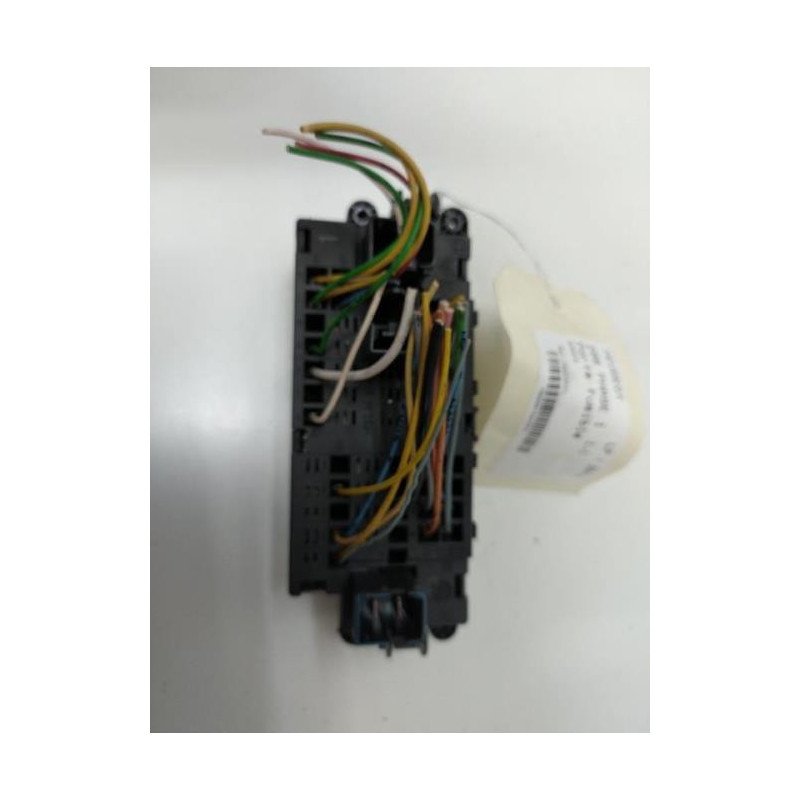 Porte Fusible Peugeot 206 Phase 1 (1)