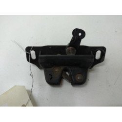 Serrure De Coffre Peugeot 106 Phase 1 (1)