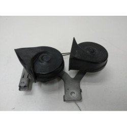 Avertisseur/klaxon Renault Laguna 2 Phase 1 Break (3)