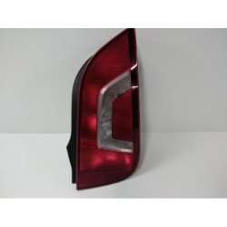 Feu Arriere Principal Droit (feux) Volkswagen Up Phase 1 (1)