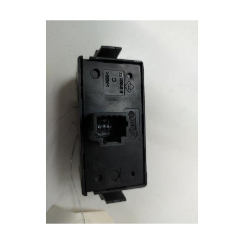 Bouton De Warning Fiat Talento (1)