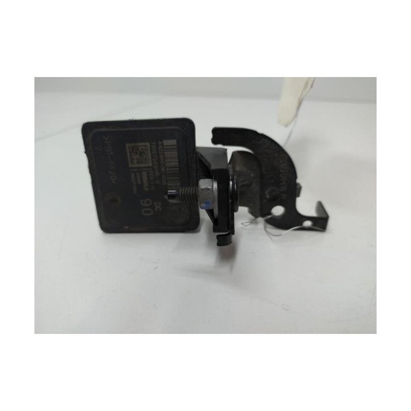 Boitier De Prechauffage Fiat Talento (1)