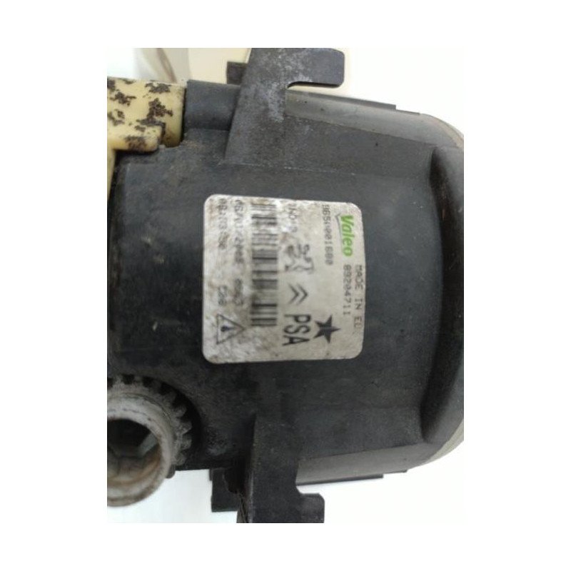 Anti Brouillard Gauche (feux) Citroen Xsara Picasso Phase 2 (1)