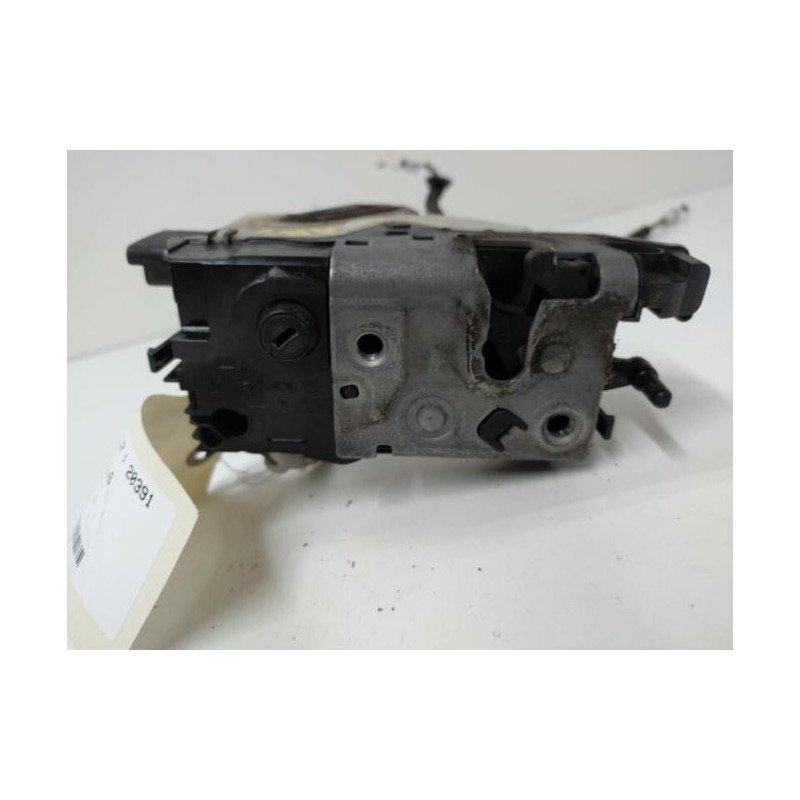 Serrure Arriere Droit Citroen Ds4 Phase 1 (1)