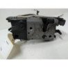 Serrure Arriere Droit Citroen Ds4 Phase 1 (1)