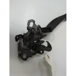 Serrure De Capot Citroen Ds4 Phase 1 (2)