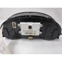 Compteur Citroen Ds4 Phase 1 (4)