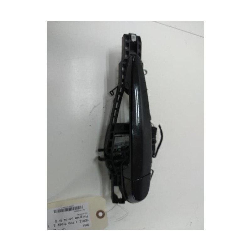 Poignee Porte Avant Droit Bmw Serie 1 F20 Phase 2 (1)