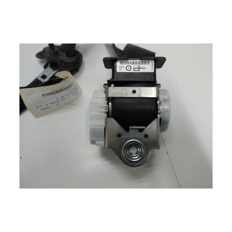 Ceinture Avant Gauche Bmw Serie 1 F20 Phase 2 (1)