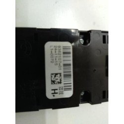 Interrupteur De Leve Vitre Avant Gauche Bmw Serie 1 F20 Phase 2 (1)