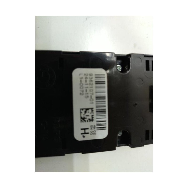 Interrupteur De Leve Vitre Avant Gauche Bmw Serie 1 F20 Phase 2 (1)