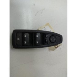 Interrupteur De Leve Vitre Avant Gauche Bmw Serie 1 F20 Phase 2 (2)
