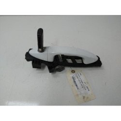 Poignee Porte Avant Gauche Ford Fiesta 6 Phase 1 (1)