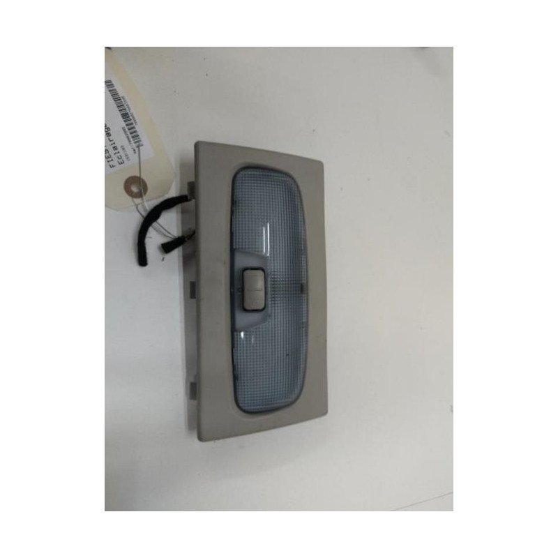 Eclairage De Plafonnier Ford Fiesta 6 Phase 1 (1)