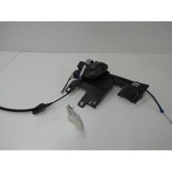 Serrure Avant Gauche Ford Fiesta 6 Phase 1 (1)