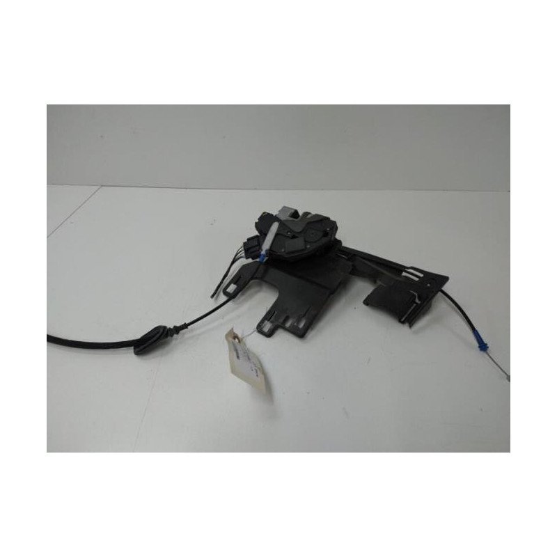 Serrure Avant Gauche Ford Fiesta 6 Phase 1 (1)