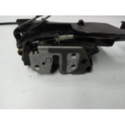 Serrure Avant Gauche Ford Fiesta 6 Phase 1 (2)