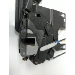 Serrure Avant Gauche Ford Fiesta 6 Phase 1 (4)