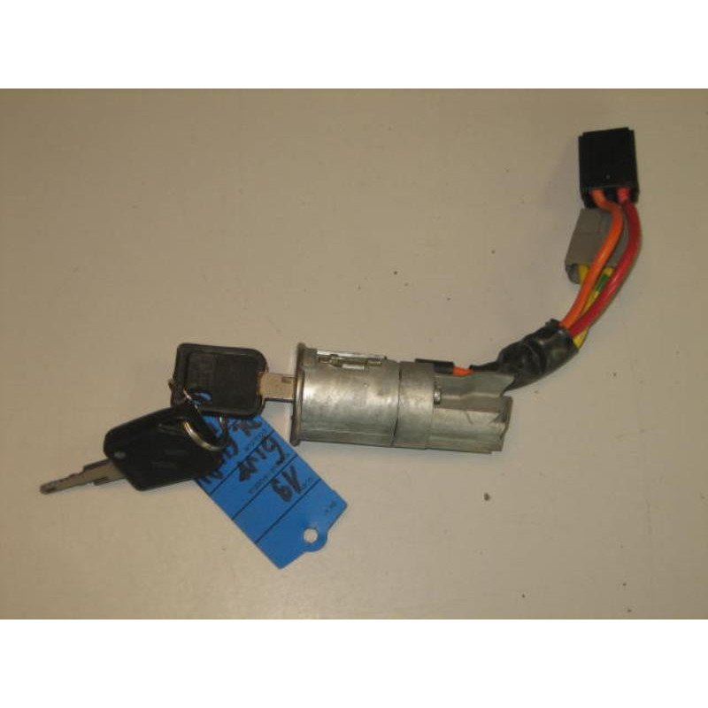 Neiman Renault R19 Phase 1 (1)