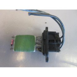 Resistance Chauffage Fiat Ducato 2 Phase 2 (1)