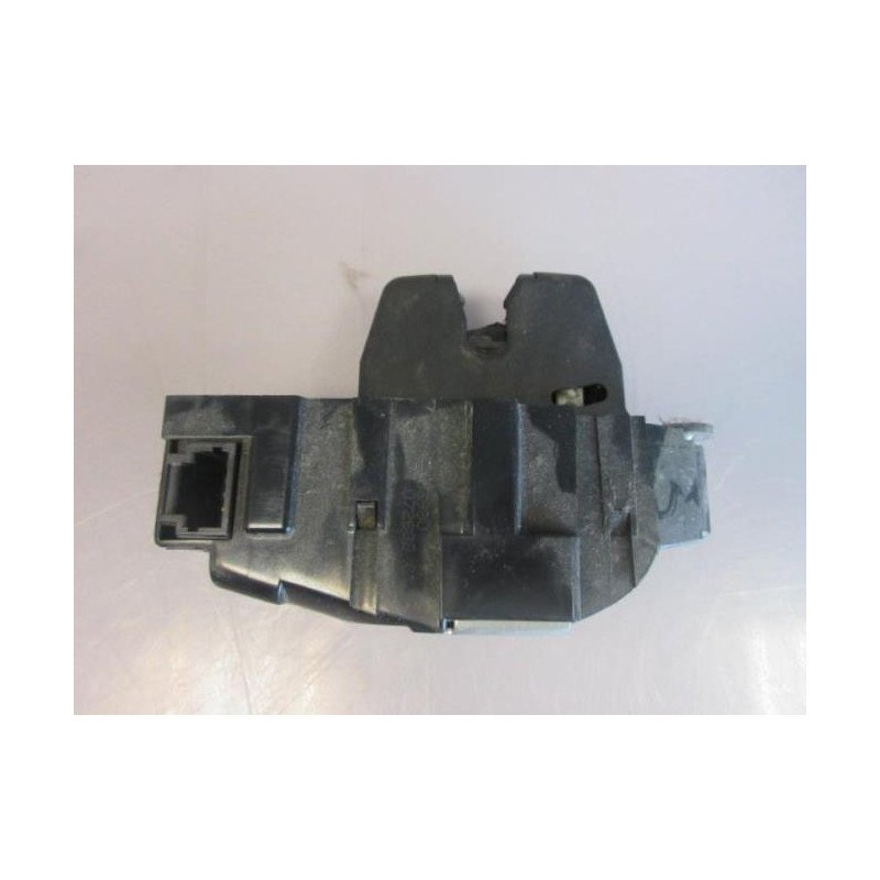 Serrure De Hayon Peugeot 207 Phase 1 (1)