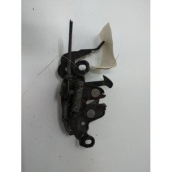 Serrure De Capot Nissan Qashqai 1 Phase 2 (1)