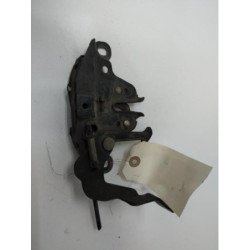 Serrure De Capot Nissan Qashqai 1 Phase 2 (2)