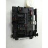 Boitier Servitude Moteur (bsm) Peugeot 206 Phase 2 (1)