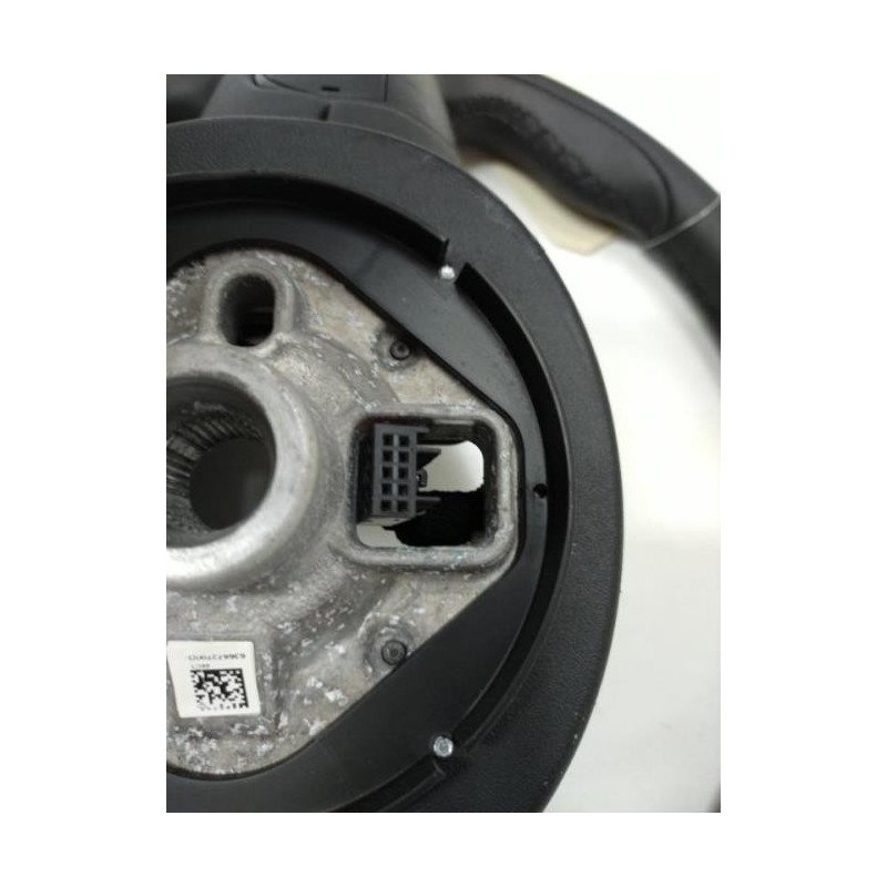 Volant Fiat 500x Phase 2 (1)