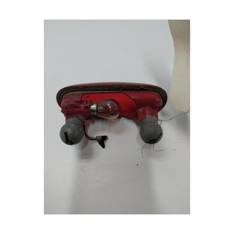 Feu Arriere Stop Central Renault Kangoo 1 Phase 2 (1)