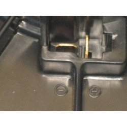 Ventilateur Chauffage Mazda Mx5 2 Phase 1 Cabriolet (3)