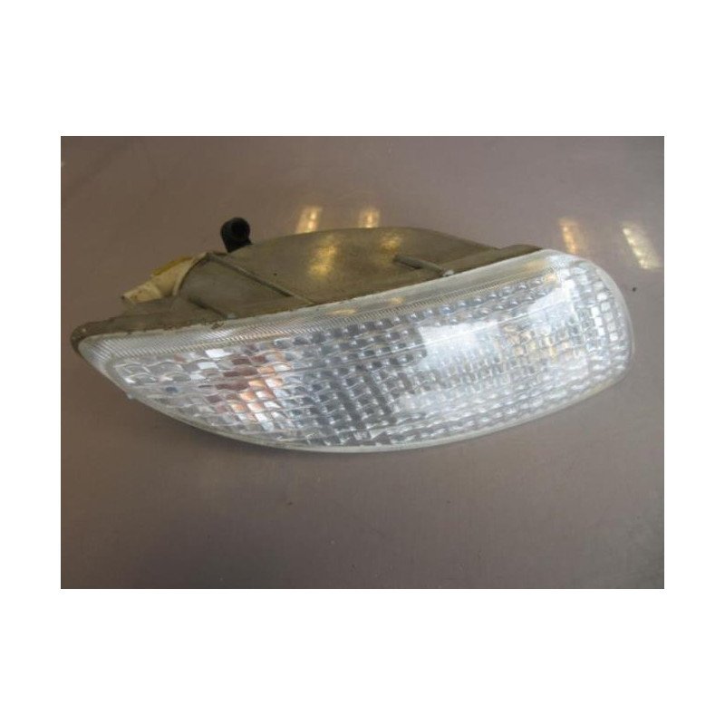 Optique Avant Secondaire Gauche (feux)(clignotant) Rover 75 Phase 1 (1)