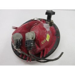 Feu Arriere Principal Droit (feux) Volkswagen New Beetle 1 Phase 1 (1)