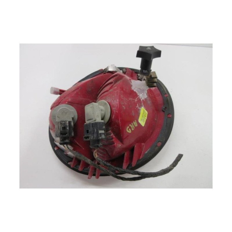 Feu Arriere Principal Droit (feux) Volkswagen New Beetle 1 Phase 1 (1)