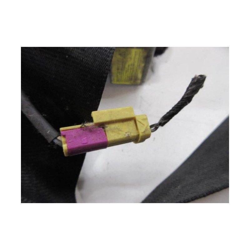 Ceinture Avant Droit Volkswagen New Beetle 1 Phase 1 (1)