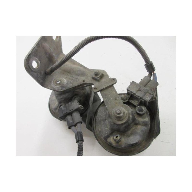 Avertisseur/klaxon Volkswagen New Beetle 1 Phase 1 (1)