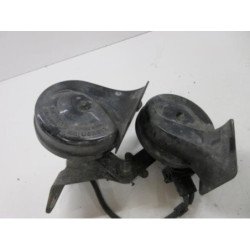 Avertisseur/klaxon Volkswagen New Beetle 1 Phase 1 (2)