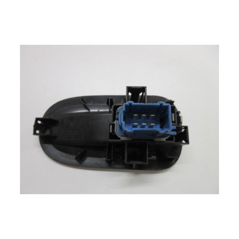 Interrupteur De Leve Vitre Avant Droit Renault Kangoo 2 Phase 1 (1)