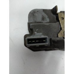 Serrure Arriere Gauche Peugeot 206 Phase 1 (3)